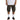 Quiksilver Crucial Battle Cargo Erkek Siyah Walkshort