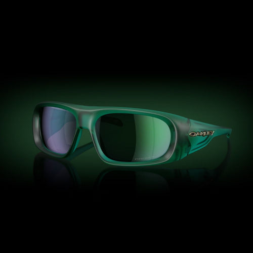 Oakley Belleville Erkek Siyah Gözlük