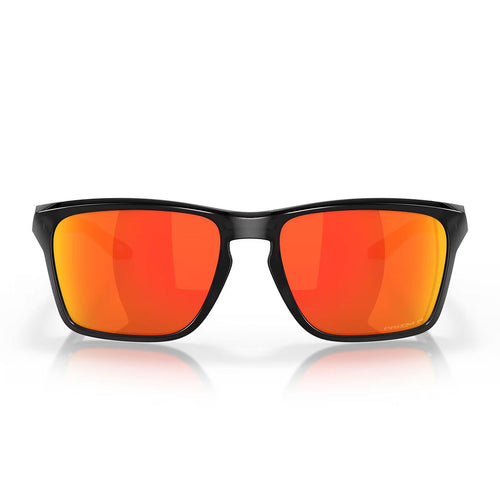 Oakley Sylas Güneş Gözlüğü - Black Ink/Prizm Ruby Polarized