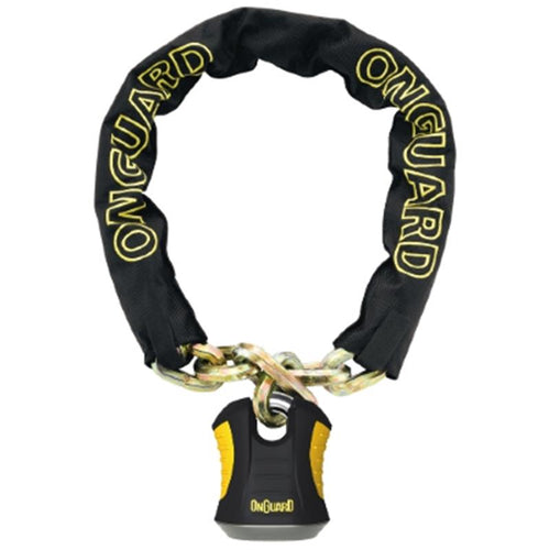 Onguard Açarlı Kilid 8018 Beast 