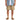 Quiksilver Taxer Erkek Mavi Walkshort