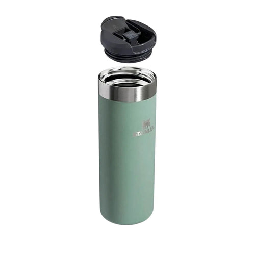 STANLEY THE AEROLIGHT TRANSIT FINCA 0.47 LT / 16 OZ HAMMERTONE GREEN
