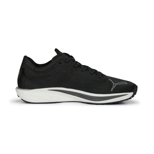 Puma Liberate Nitro 2 Koşu Ayakkabısı - Puma Black/Silver