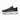 Puma Unisex Yol Koşusu Ayakkabısı Scend Pro Siyah/Beyaz