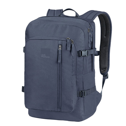 Jack Wolfskin Berkeley De Luxe Sırt Çantası