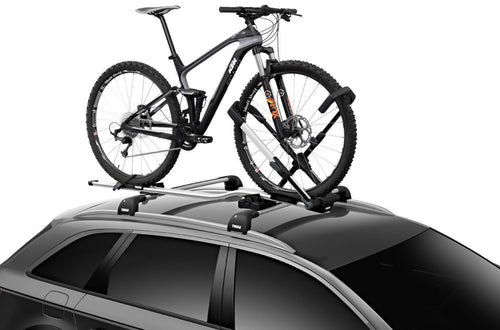 Thule UpRide 599 Araç Üstü Bisiklet Taşıyıcı