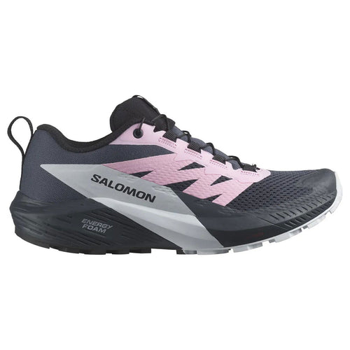 Salomon Sense Ride 5 Kadın Patika Koşu Ayakkabısı