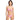 Billabong S.S Tropic Bikini Altı - Paradise Pink