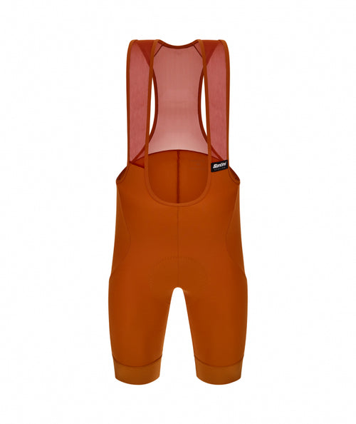 Santini Ready To Ride Kısa Askılı Tayt 5S1075GITRTR