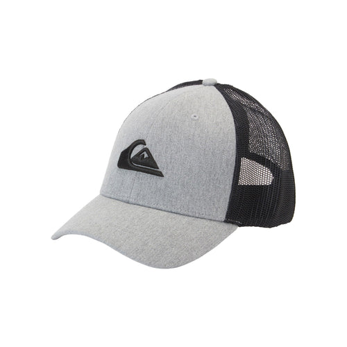 Quiksilver Torpaqlı Şapka 
