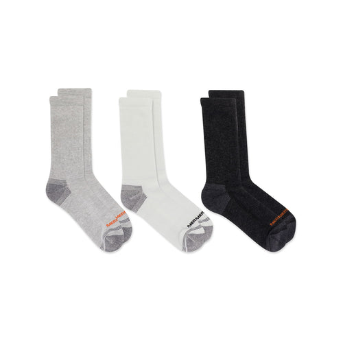 Merrell Recycled Everday Crew Kadın Çorap