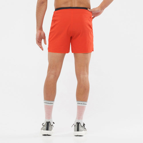 SENSE AERO 5'' SHORTS M