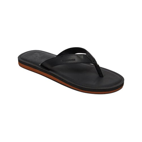 Quiksilver Molokai Nubuck Terlikləri 