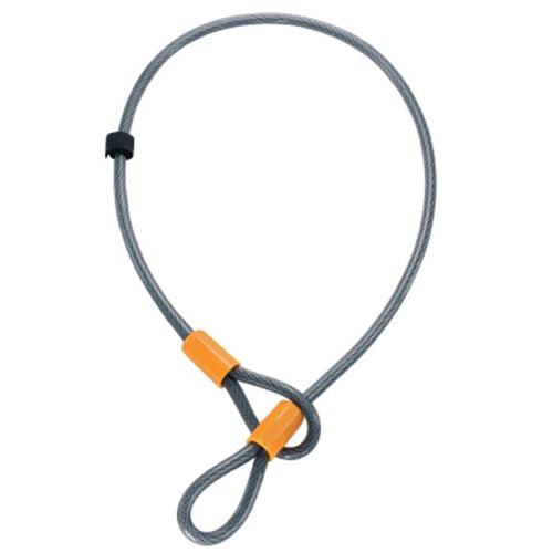 Onguard Steel Cable for Lock 8044 Akita 120cm x 10mm 