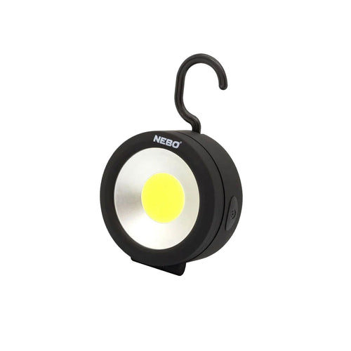 Nebo NB7007 Anglelight Mıknatıslı Masa Feneri