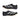 Adidas Adizero XCS Erkek Core Black / Zero Met. / Spark Çivili Koşu Ayakkabısı