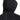 Quiksilver Sea Cliffs Hood Erkek Siyah Polar