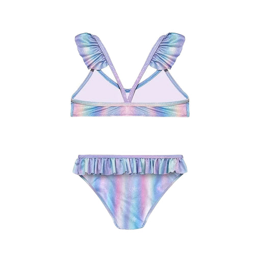 Slipstop Seastar Kız Çocuk Bikini