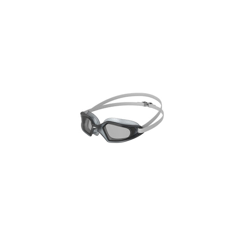Speedo Hydropulse Üzgüçülük Eynəyi - Ağ/Gümüşü 