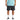 Quiksilver Taxer Erkek Mavi Walkshort