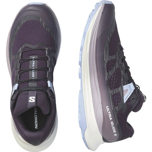 Salomon Ultra Glide 2 Kadın Patika Koşusu Ayakkabısı