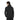 Salomon Outline Hybrid Warm Hd Erkek Siyah Fleece