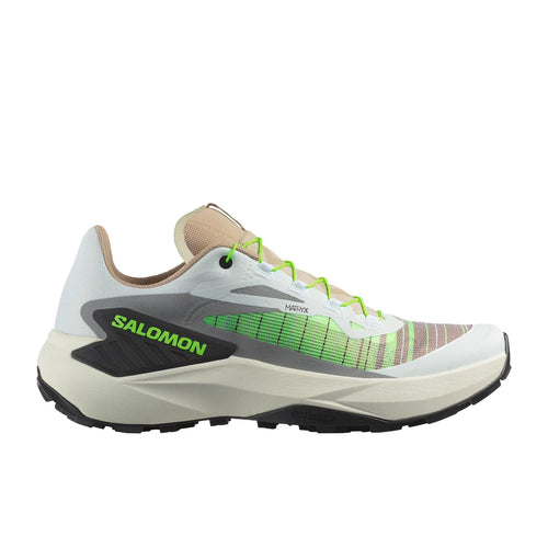 Salomon Genesis Kişilər üçün Cığır Qaçış Ayaqqabıları