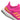 Adidas Pureboost C Kız Çocuk Pembe Günlük Ayakkabı