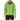 Trespass Qikpac - Unisex Packaway Tp75 Unisex Sarı Yağmurluk