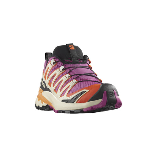 Salomon XA Pro 3D V9 Kadın Patika Koşusu Ayakkabısı