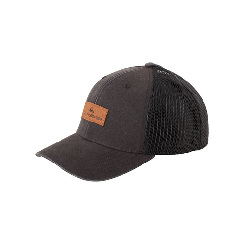 Quiksilver Down The Hatch Hat 
