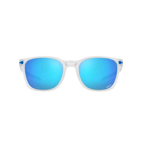 Oakley Ojector Güneş Gözlüğü - Matte Grey Ink/Prizm Black Polarized