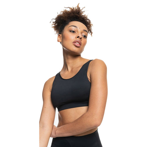 Roxy Tropic Sky Fitness Bra