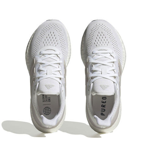 Adidas Pureboost 23 Kadın Yol Koşusu Ayakkabısı