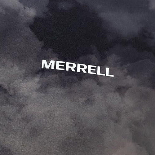 Merrell Tame Erkek Koşu Tişört