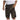 Quiksilver Crucial Battle Cargo Erkek Siyah Walkshort