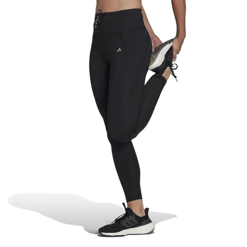 Adidas Run Ess 1/1 Koşu Taytı