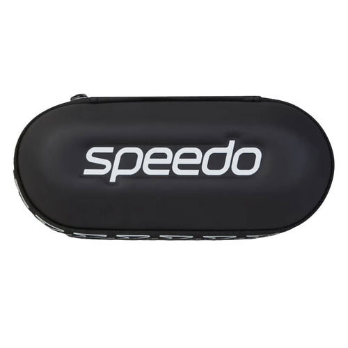 Speedo Eynək Saxlama Qara Uniseks Qara Eynək Qutusu