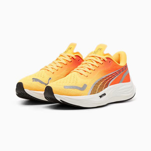 Puma Velocity Nitro 3wns Qadınlar üçün Yol Qaçış Ayaqqabıları