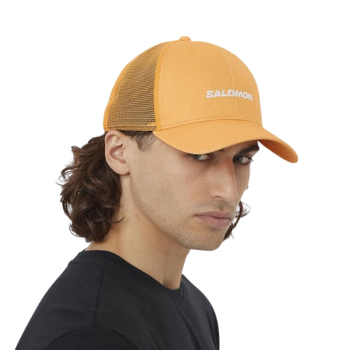 Salomon Cap Trucker U Erkek Şapka