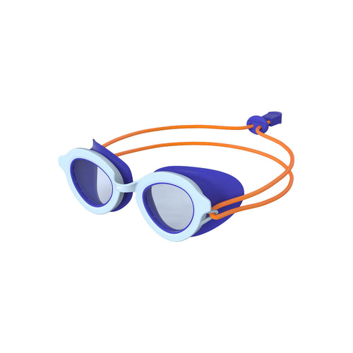 Speedo Sunny G Seasiders (3-8 yaş) Üzgüçülük eynəyi 