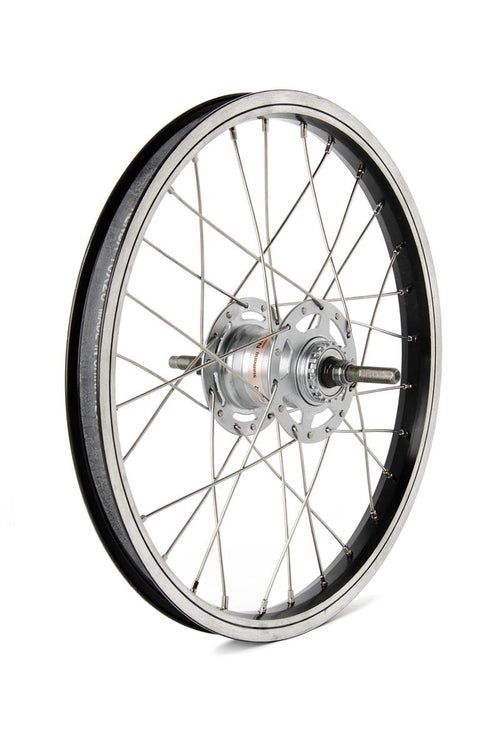 Dahon Rim Set Curve İ3 Rear 