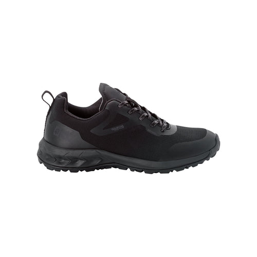 Jack Wolfskin Woodland Shell Texapore Low Kadın Outdoor Ayakkabı