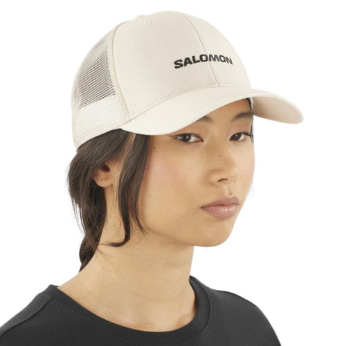 Salomon Cap Trucker U Erkek Şapka