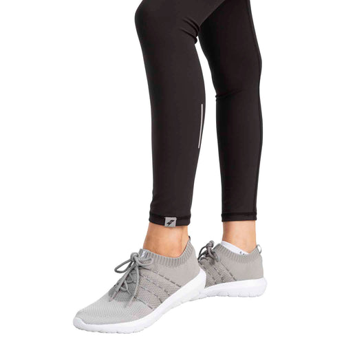 Trespass Vivien - Active Leggings Qadınlar üçün Qara Leggings