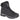 Arran High weathertite Black