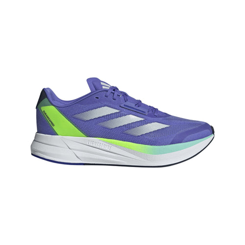 Adidas Duramo Speed   Erkek Mavi Yol Koşusu Ayakkabısı