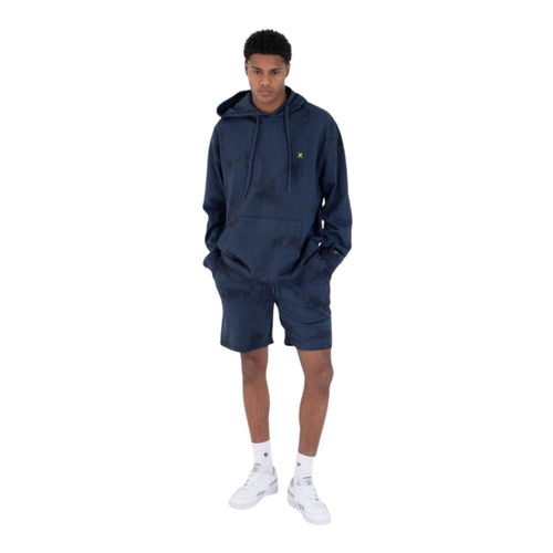 Hurley Toledo Short Erkek Gri Walkshort