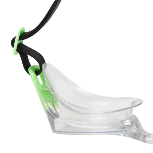 Speedo Futura Klassik Üzgüçülük Eynəyi - Yaşıl 