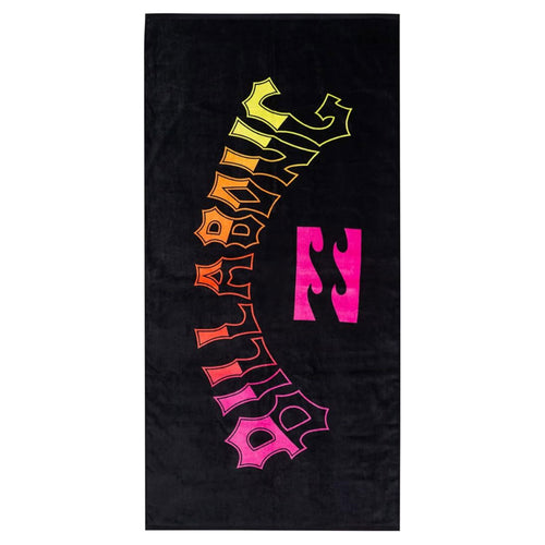 Billabong Arch Wave XL Havlu